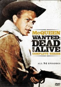 Разыскивается живым или мёртвым 1958 скачать торрент