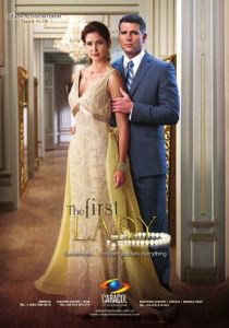 Первая леди 2011 скачать торрент