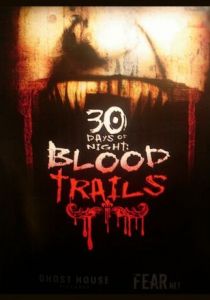 30 дней ночи: Кровавые следы 2007 скачать торрент