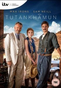 Тутанхамон 2016 скачать торрент