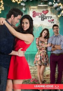 Любовь на районе 2015 скачать торрентом