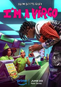 Я – Дева 2023 скачать торрент