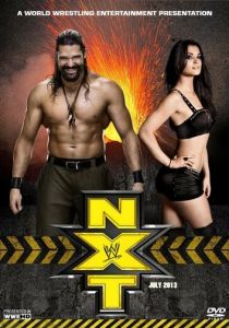 WWE NXT 2010 скачать торрент