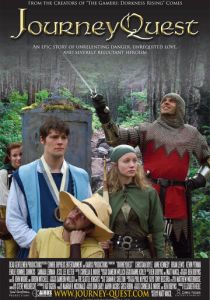 JourneyQuest 2010 скачать торрент