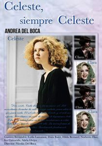 Селеста, всегда Селеста 1993 скачать торрент