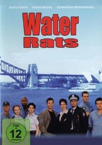 Водяные крысы 1996 скачать торрентом