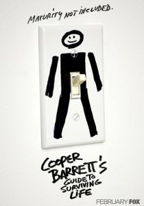 Руководство по выживанию от Купера Баррэта 2016 скачать торрентом