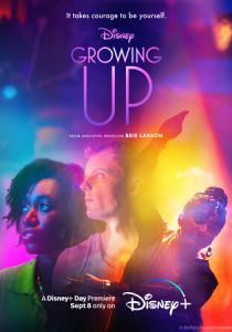 Growing Up 2022 скачать торрент