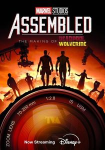 Marvel Studios: Общий сбор 2021 скачать торрент