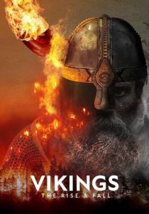 Vikings: The Rise and Fall 2022 скачать торрент