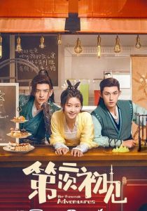 Её фантастические приключения 2024 скачать торрент