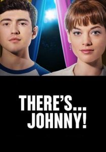 А вот и Джонни! 2017 скачать торрентом