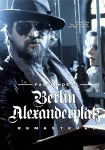 Берлин, Александерплац 1980 скачать торрент