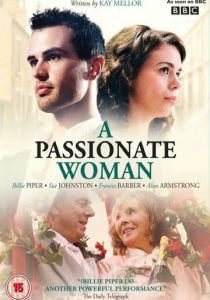 Страстная женщина 2010 скачать торрент