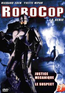 Робокоп 1994 скачать торрент