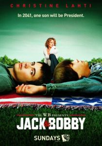 Джек и Бобби 2004 скачать торрент