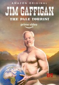 Джим Гэффиган: Бледный турист 2020 скачать торрентом