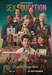 Сексуальное просвещение 2019 скачать торрентом