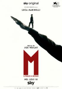 М. Сын века 2024 скачать торрент