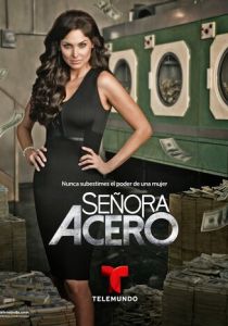 Сеньора Асеро 2014 скачать торрент