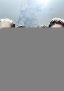 Агентство «Справедливость» 2021 скачать торрент