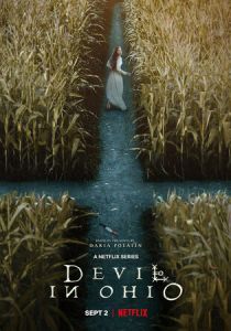 Дьявол в Огайо 2022 скачать торрент