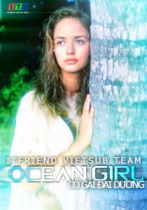 Девочка из океана 1994 скачать торрент