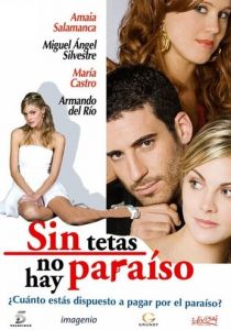 Без бюста нет рая 2008 скачать торрентом