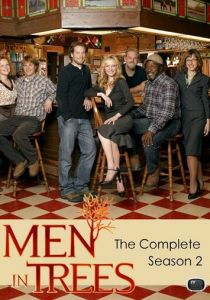 Люди в деревьях 2006 скачать торрент