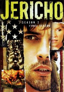 Иерихон 2006 скачать торрентом