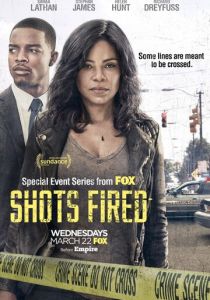 Огнестрел 2017 скачать торрентом