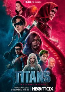 Титаны 2018 скачать торрент