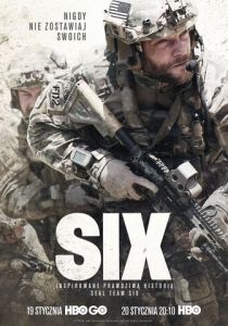 Шесть 2017 скачать торрент