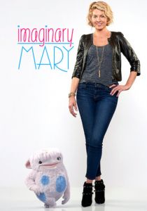 Воображаемая Мэри 2017 скачать торрент