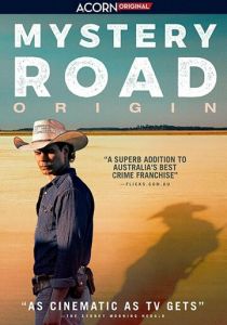 Mystery Road: Origin 2022 скачать торрент
