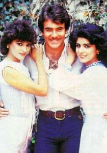 Хищница 1983 скачать торрент