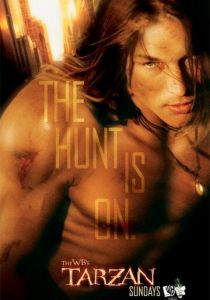 Тарзан 2003 скачать торрент