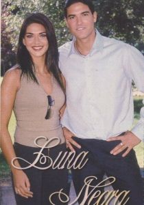 Черная луна 2003 скачать торрент