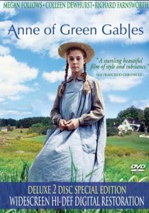 Энн из Зеленых крыш 1985 скачать торрент