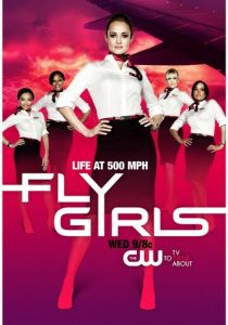 Fly Girls 2010 скачать торрентом