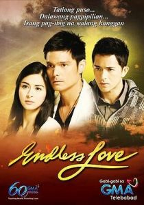 Бесконечная любовь 2010 скачать торрент