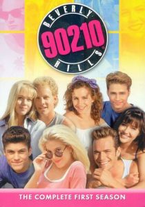 Беверли-Хиллз 90210 1990 скачать торрент