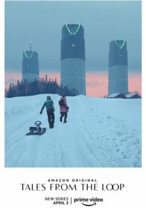 Рассказы из Петли 2020 скачать торрент