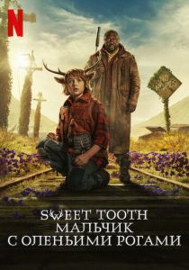 Sweet Tooth: Мальчик с оленьими рогами 2021 скачать торрент