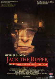 Джек-потрошитель 1988 скачать торрент