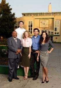 Мисс Управляемая 2008 скачать торрент