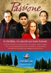 Страсть 2010 скачать торрент