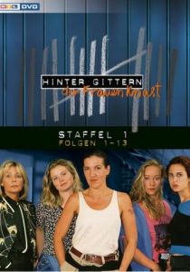 За решетками - женская тюрьма 1997 скачать торрент