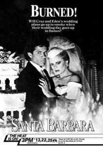 Санта-Барбара 1984 скачать торрент