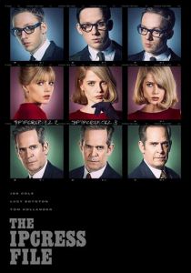 Досье Ипкресс 2021 скачать торрент